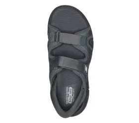 Skechers Slip-ins: Sandálias Max Cushioning Premier 2.0 – Julian
