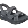 Skechers Slip-ins: Sandálias Max Cushioning Premier 2.0 – Julian Skechers Slip-ins: Sandálias Max Cushioning Premier 2.0 – Julian