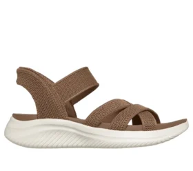Skechers Slip-ins: Sandálias Ultra Flex 3.0 – Forever Better