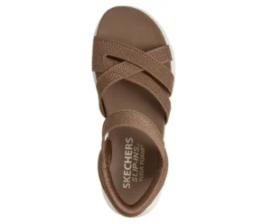 Skechers Slip-ins: Sandálias Ultra Flex 3.0 – Forever Better