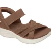 Skechers Slip-ins: Sandálias Ultra Flex 3.0 – Forever Better