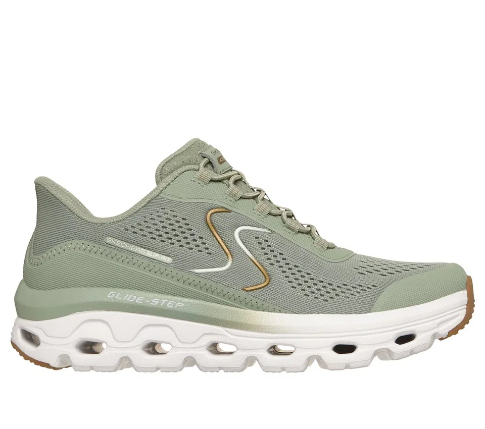 Skechers Slip-ins: Sola Glide-Step Skechers Slip-ins: Sola Glide-Step
