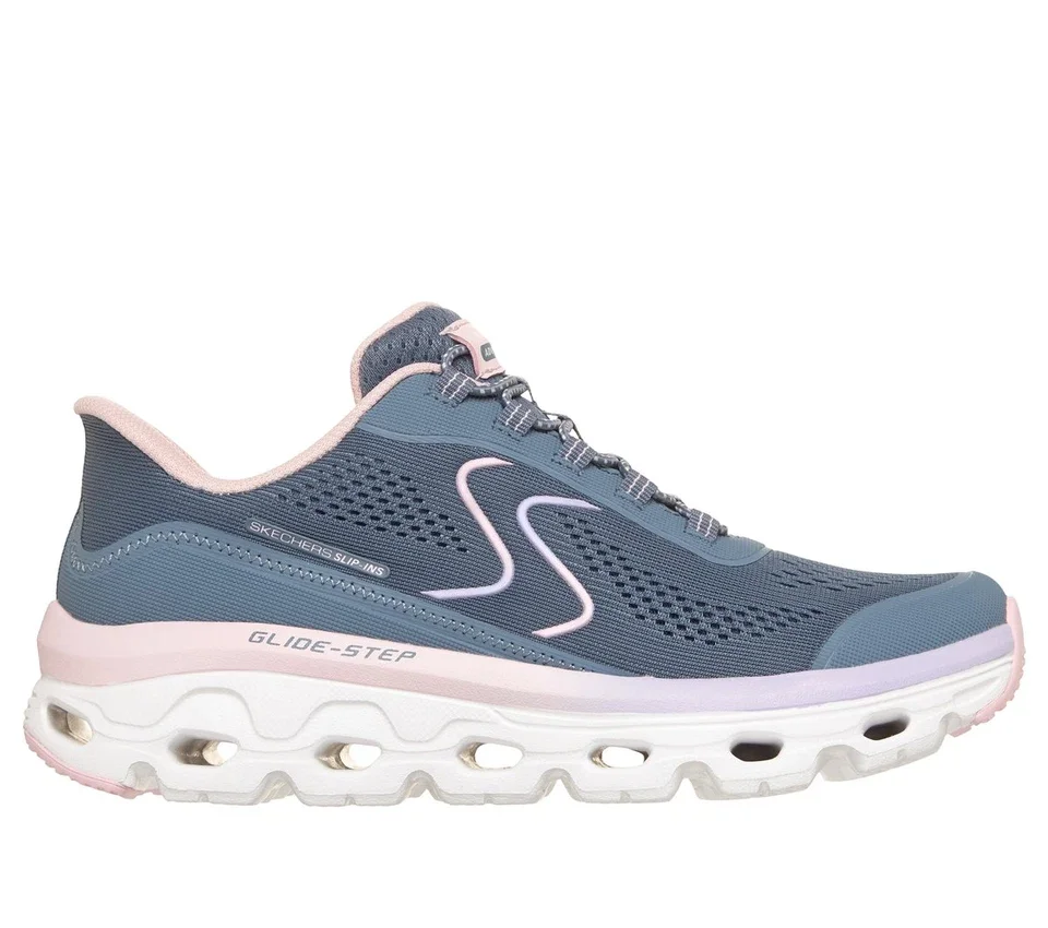 Skechers Slip-ins: Sola Glide-Step Skechers Slip-ins: Sola Glide-Step