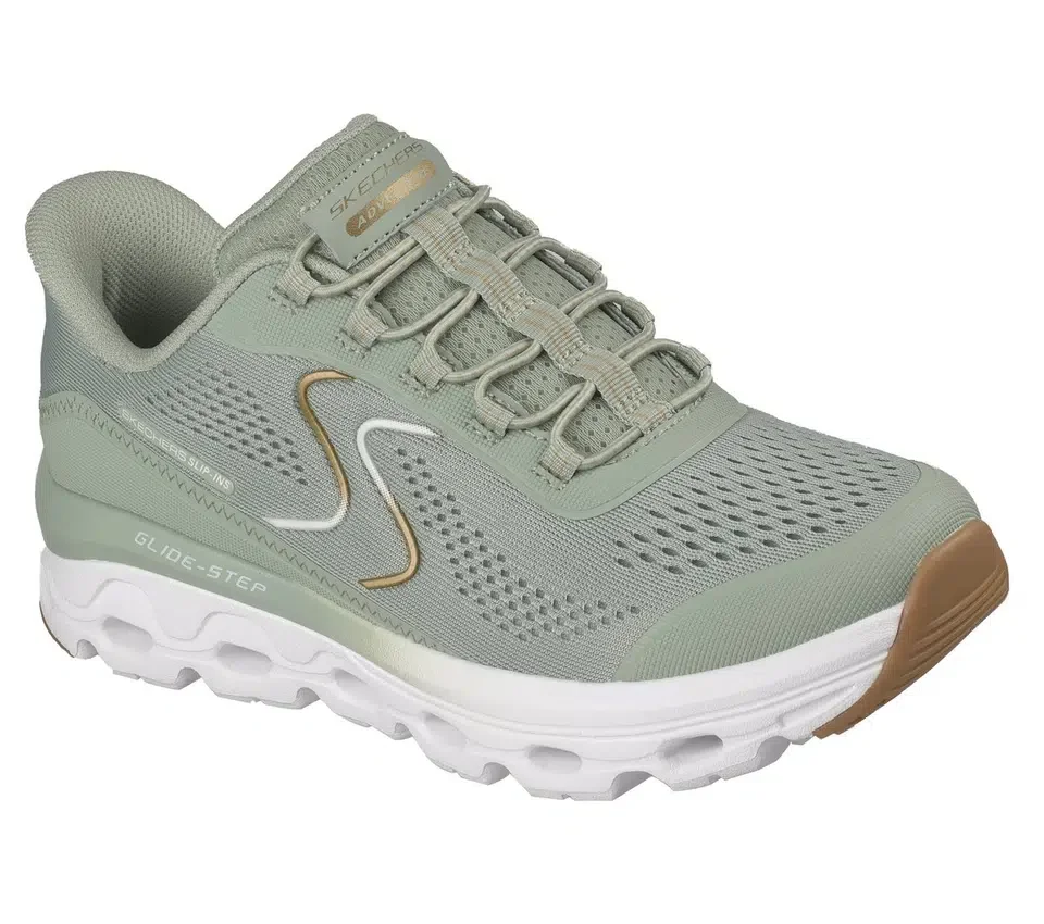 Skechers Slip-ins: Sola Glide-Step Skechers Slip-ins: Sola Glide-Step