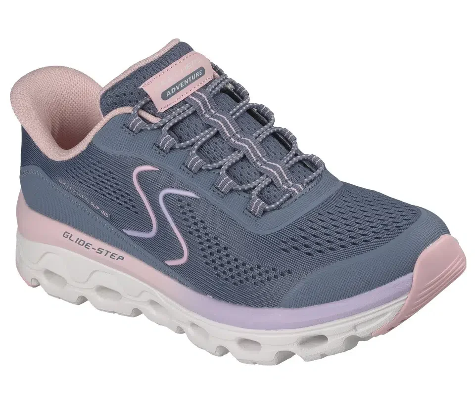 Skechers Slip-ins: Sola Glide-Step Skechers Slip-ins: Sola Glide-Step