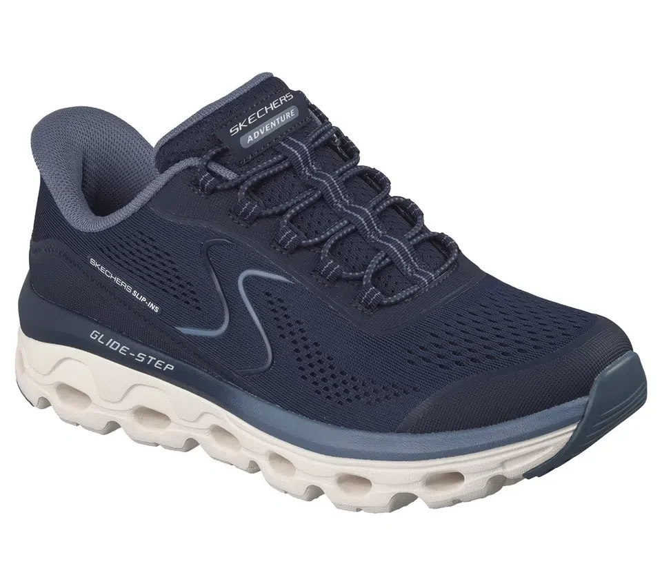 Skechers Slip-ins: Sola Glide-Step Skechers Slip-ins: Sola Glide-Step