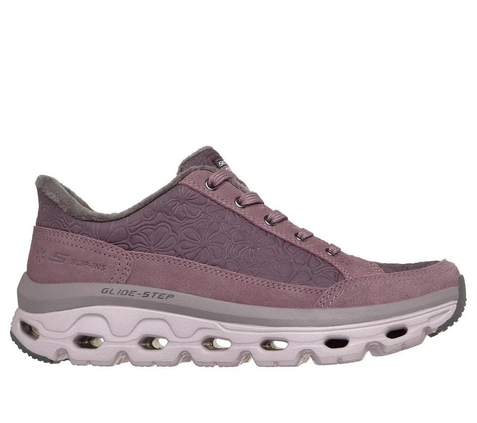 Skechers Slip-ins: Sola Glide-Step – Cozy Fit Millsap Skechers Slip-ins: Sola Glide-Step – Cozy Fit Millsap