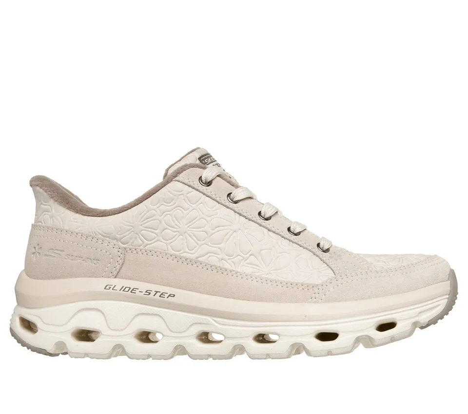Skechers Slip-ins: Sola Glide-Step – Cozy Fit Millsap Skechers Slip-ins: Sola Glide-Step – Cozy Fit Millsap