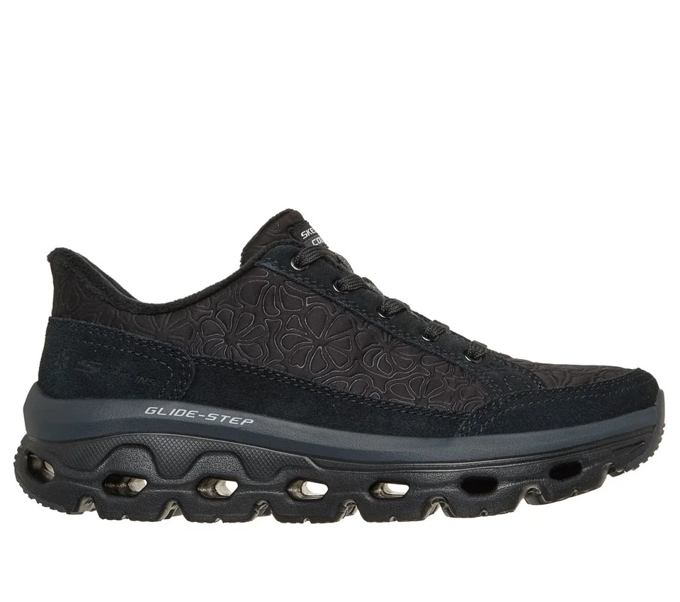 Skechers Slip-ins: Sola Glide-Step – Cozy Fit Millsap Skechers Slip-ins: Sola Glide-Step – Cozy Fit Millsap