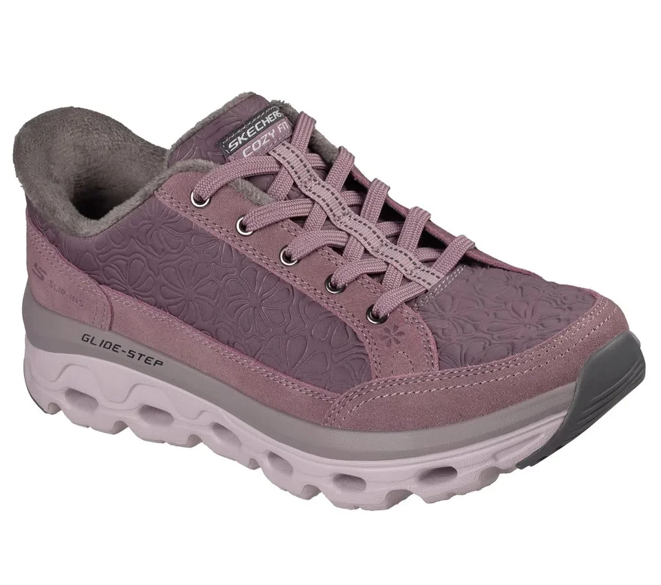 Skechers Slip-ins: Sola Glide-Step – Cozy Fit Millsap Skechers Slip-ins: Sola Glide-Step – Cozy Fit Millsap