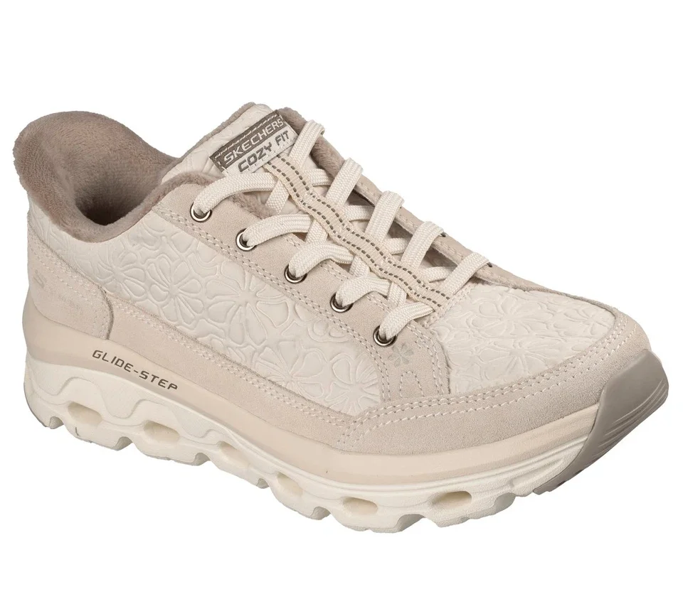 Skechers Slip-ins: Sola Glide-Step – Cozy Fit Millsap Skechers Slip-ins: Sola Glide-Step – Cozy Fit Millsap