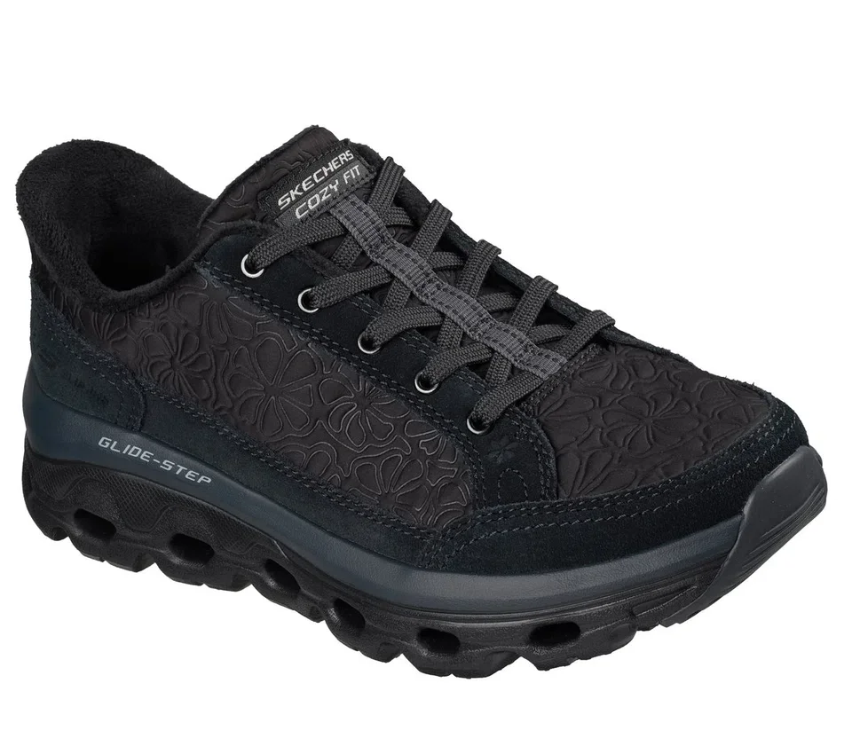 Skechers Slip-ins: Sola Glide-Step – Cozy Fit Millsap Skechers Slip-ins: Sola Glide-Step – Cozy Fit Millsap