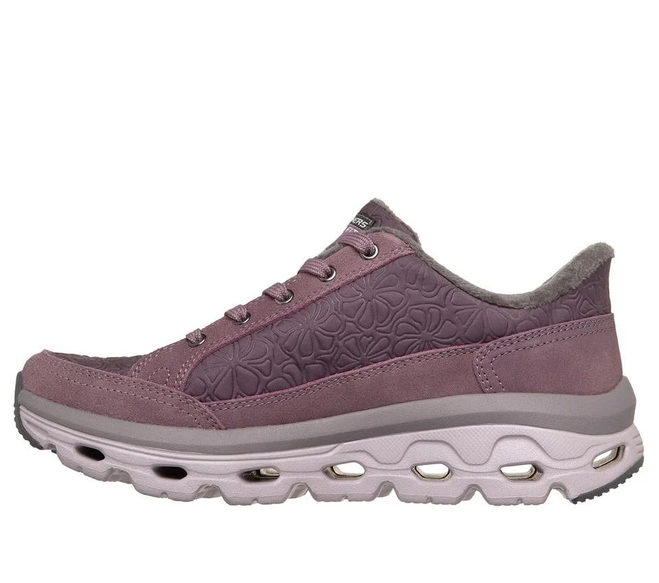 Skechers Slip-ins: Sola Glide-Step – Cozy Fit Millsap Skechers Slip-ins: Sola Glide-Step – Cozy Fit Millsap