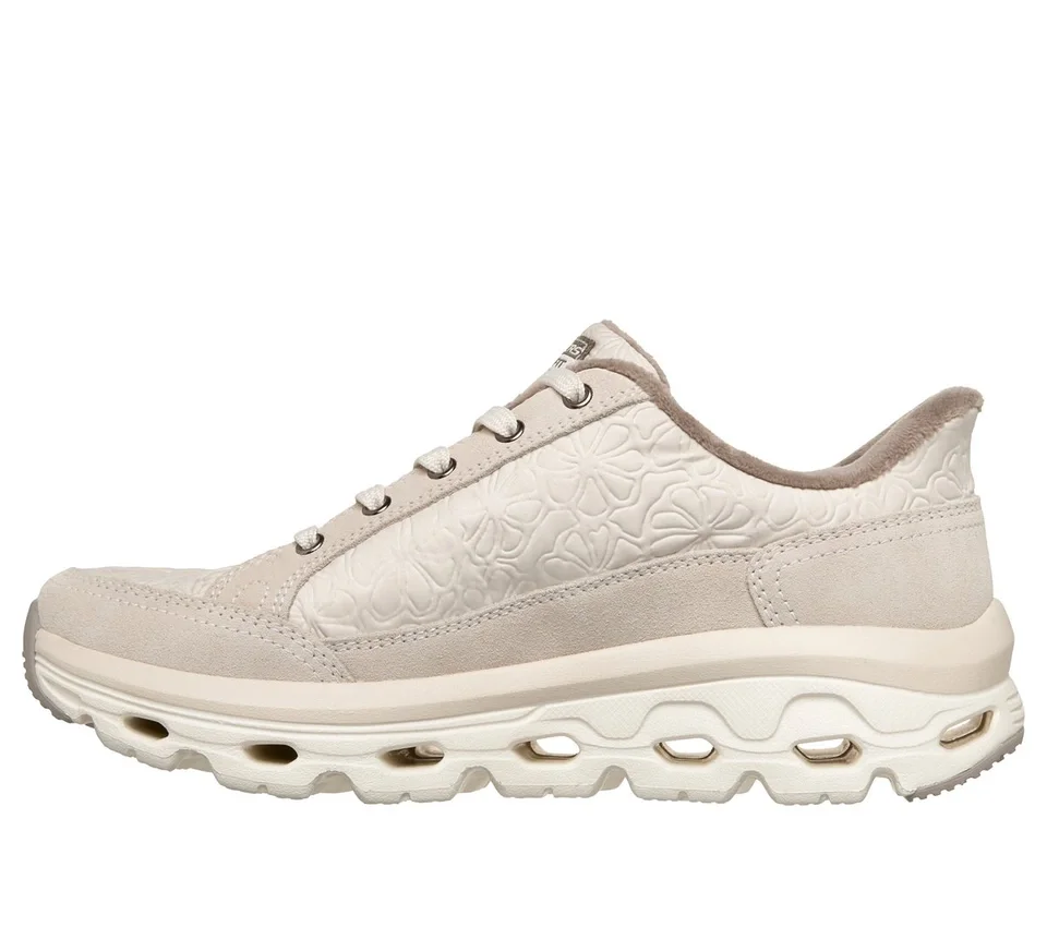 Skechers Slip-ins: Sola Glide-Step – Cozy Fit Millsap Skechers Slip-ins: Sola Glide-Step – Cozy Fit Millsap