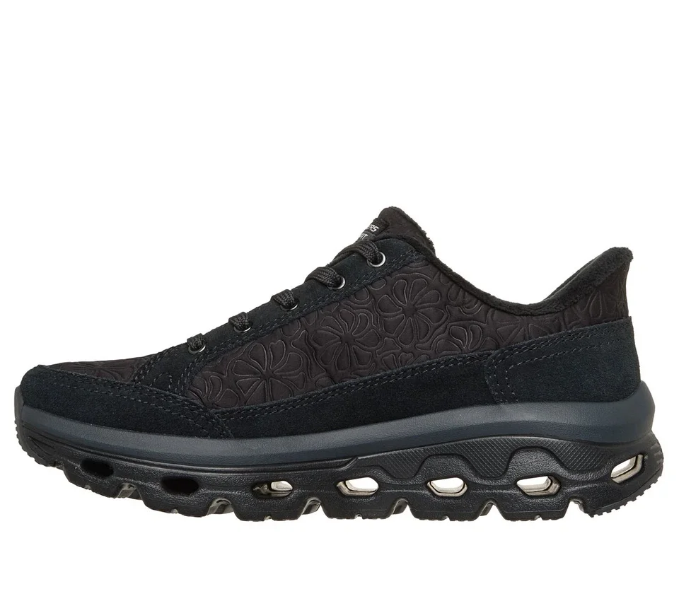 Skechers Slip-ins: Sola Glide-Step – Cozy Fit Millsap Skechers Slip-ins: Sola Glide-Step – Cozy Fit Millsap