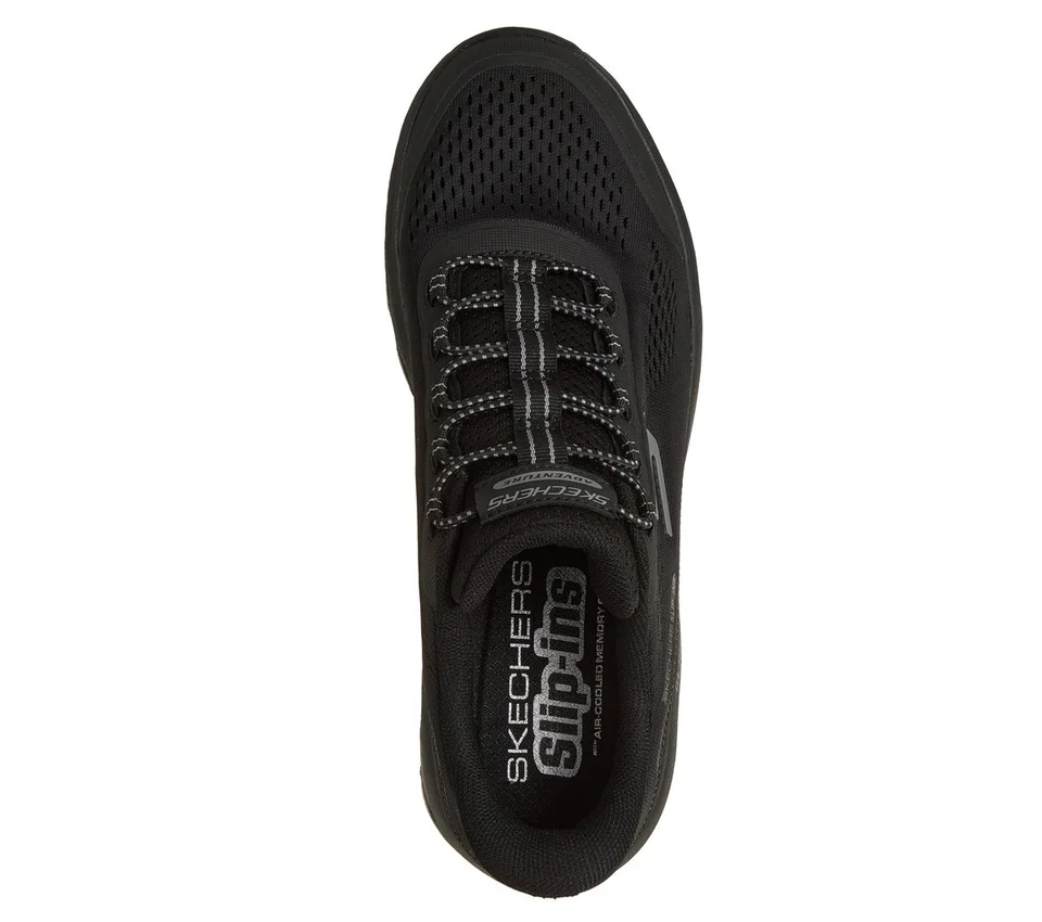 Skechers Slip-ins: Sola Glide-Step – Glover Peak Skechers Slip-ins: Sola Glide-Step – Glover Peak