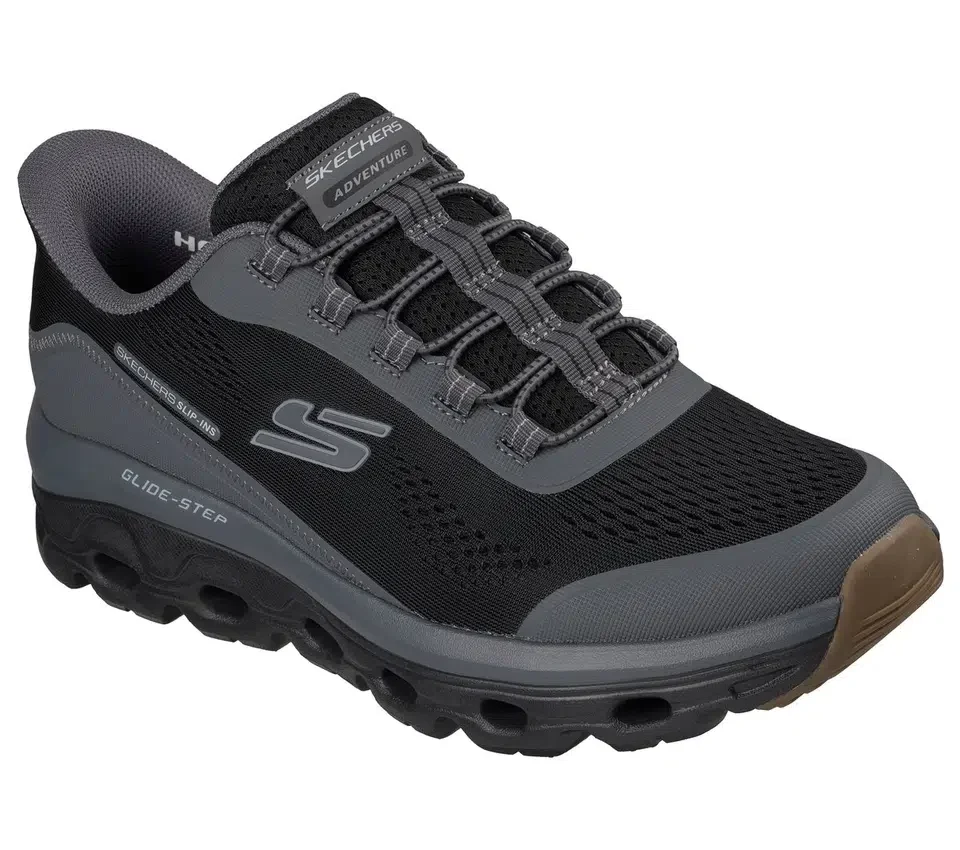 Skechers Slip-ins: Sola Glide-Step – Glover Peak Skechers Slip-ins: Sola Glide-Step – Glover Peak