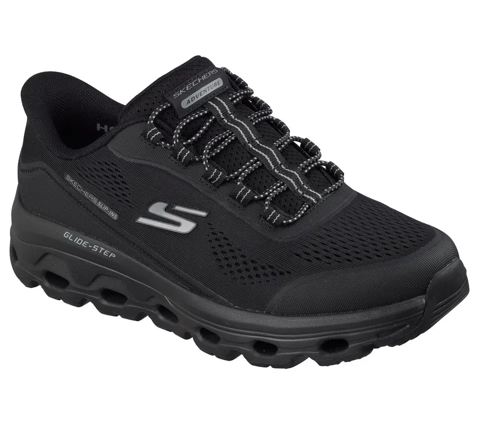 Skechers Slip-ins: Sola Glide-Step – Glover Peak Skechers Slip-ins: Sola Glide-Step – Glover Peak