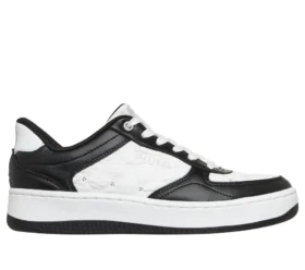 Skechers Slip-ins: Sport Court 92 – Cozy Fit Glamour Encantador