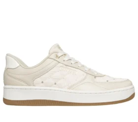 Skechers Slip-ins: Sport Court 92 – Cozy Fit Glamour Encantador
