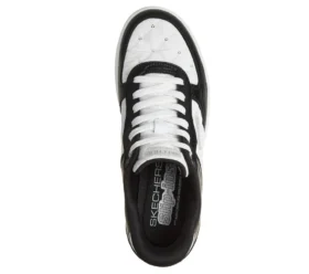 Skechers Slip-ins: Sport Court 92 – Cozy Fit Glamour Encantador