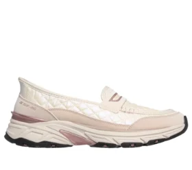 Skechers Slip-ins: Stamina Sport – Ajuste Confortável, Elegância e Facilidade