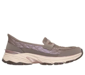 Skechers Slip-ins: Stamina Sport – Ajuste Confortável, Elegância e Facilidade
