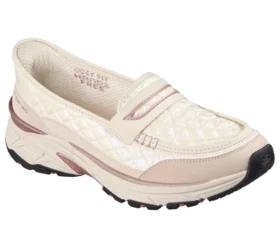 Skechers Slip-ins: Stamina Sport – Ajuste Confortável, Elegância e Facilidade