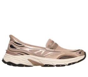 Skechers Slip-ins: Stamina Sport – Ícone Instantâneo
