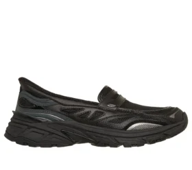 Skechers Slip-ins: Stamina Sport – Ícone Instantâneo