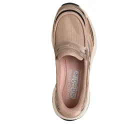 Skechers Slip-ins: Stamina Sport – Ícone Instantâneo