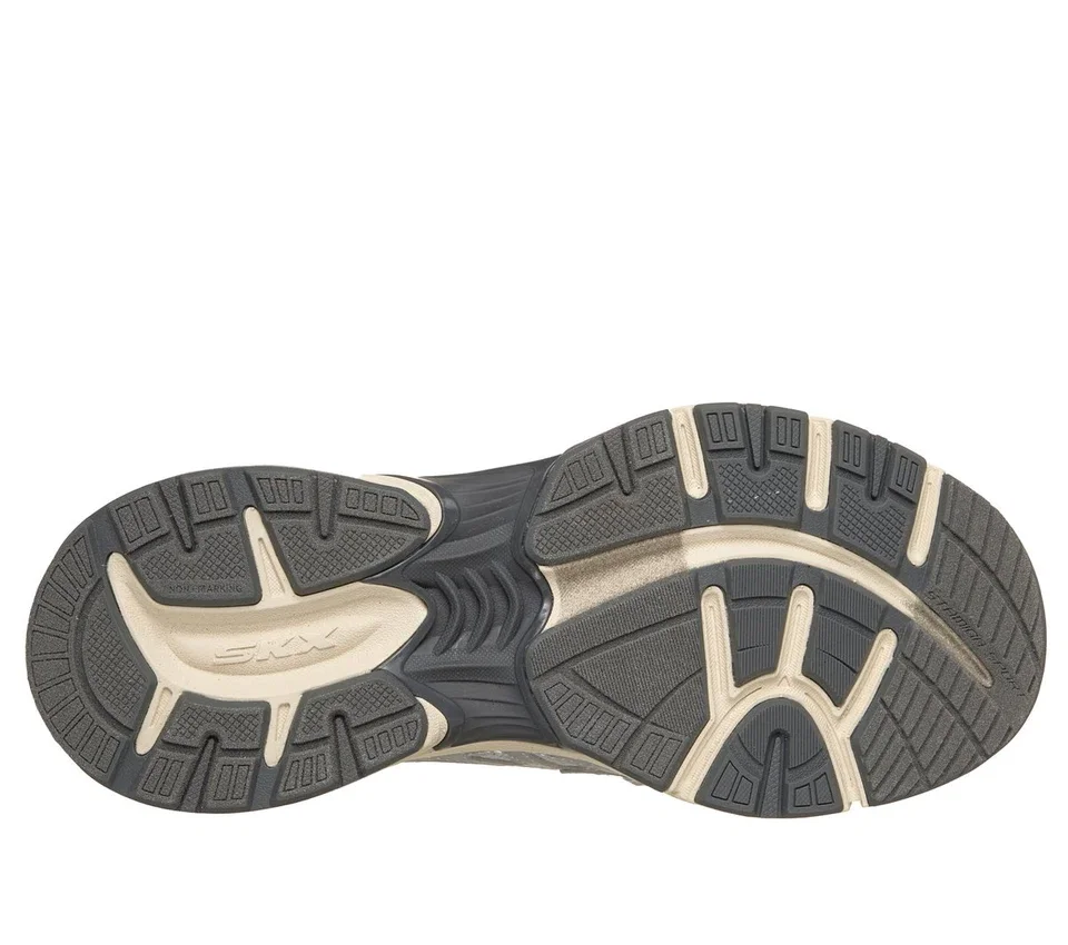Skechers Slip-ins: Stamina Sport – Ícone Instantâneo Skechers Slip-ins: Stamina Sport – Ícone Instantâneo
