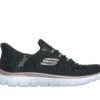 Skechers Slip-ins: Summits – Brilho Brilhante Skechers Slip-ins: Summits – Brilho Brilhante