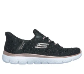 Skechers Slip-ins: Summits – Brilho Brilhante