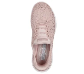 Skechers Slip-ins: Summits – Brilho Brilhante