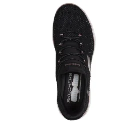Skechers Slip-ins: Summits – Brilho Brilhante