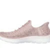 Skechers Slip-ins: Summits – Brilho Brilhante Skechers Slip-ins: Summits – Brilho Brilhante