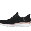 Skechers Slip-ins: Summits – Brilho Brilhante Skechers Slip-ins: Summits – Brilho Brilhante