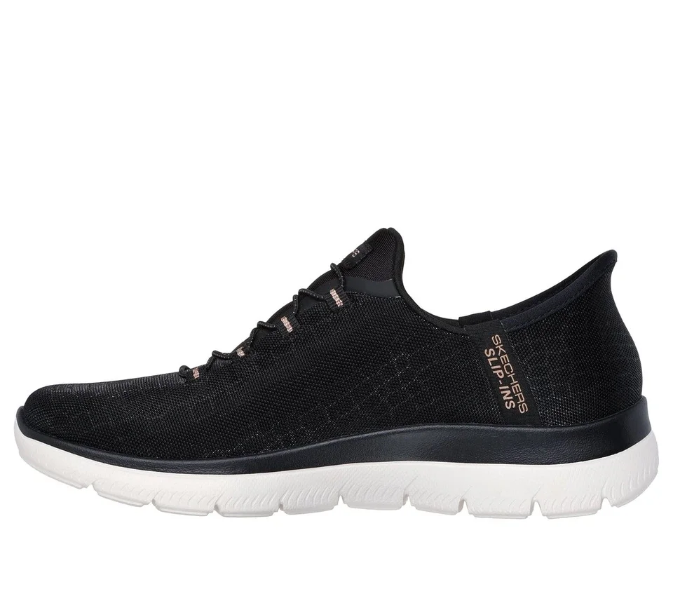 Skechers Slip-ins: Summits – Classy Night Skechers Slip-ins: Summits – Classy Night