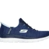 Skechers Slip-ins: Summits – Conjunto para o dia a dia Skechers Slip-ins: Summits – Conjunto para o dia a dia