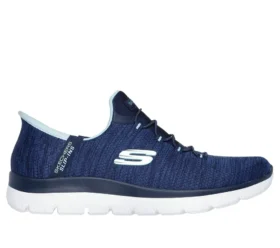 Skechers Slip-ins: Summits – Conjunto para o dia a dia