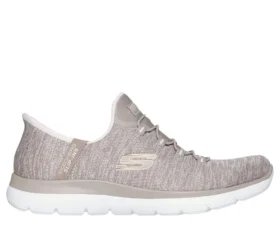 Skechers Slip-ins: Summits – Conjunto para o dia a dia