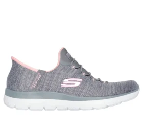 Skechers Slip-ins: Summits – Conjunto para o dia a dia