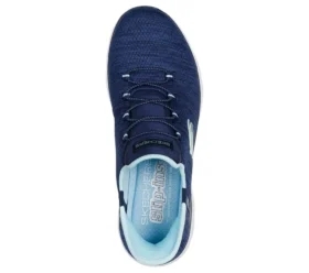 Skechers Slip-ins: Summits – Conjunto para o dia a dia