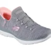 Skechers Slip-ins: Summits – Conjunto para o dia a dia Skechers Slip-ins: Summits – Conjunto para o dia a dia