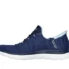 Skechers Slip-ins: Summits – Conjunto para o dia a dia Skechers Slip-ins: Summits – Conjunto para o dia a dia