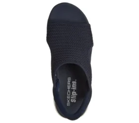 Skechers Slip-ins: Summits – Evolução Suave