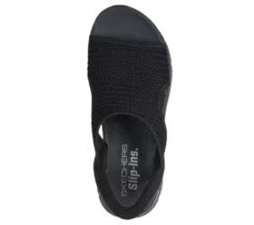 Skechers Slip-ins: Summits – Evolução Suave