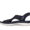 Skechers Slip-ins: Summits – Evolução Suave