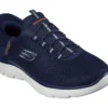 Skechers Slip-ins: Summits – Gama Alta